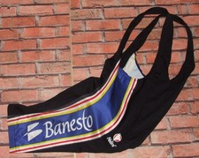Banesto Nalini Maillot Body