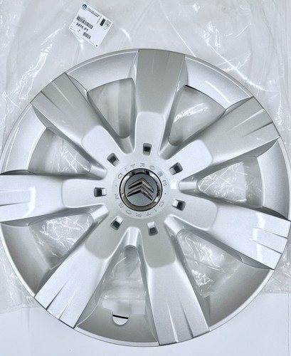Ori enjoliveur roue - ori, de