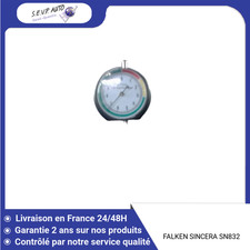 ?? Pneu FALKEN SINCERA SN832 175 65 14 86 T ♻️