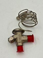 Danfoss Vanne D’Expansion