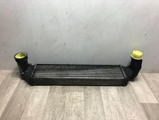 Echangeur air (Intercooler) BMW SERIE 3 E46 PHASE 2 17517786351