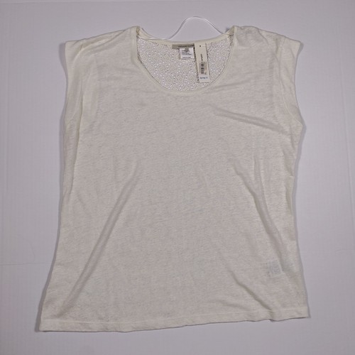 Nwt gerard darel ivory linen - nwt,