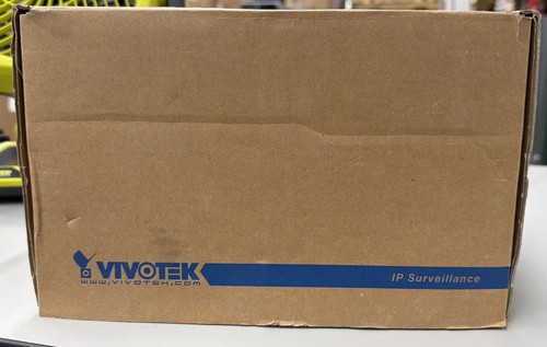 Vivotek ip8335h camera white - ip8335h,