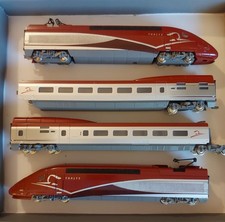 MEHANO - TGV Thalys -HO