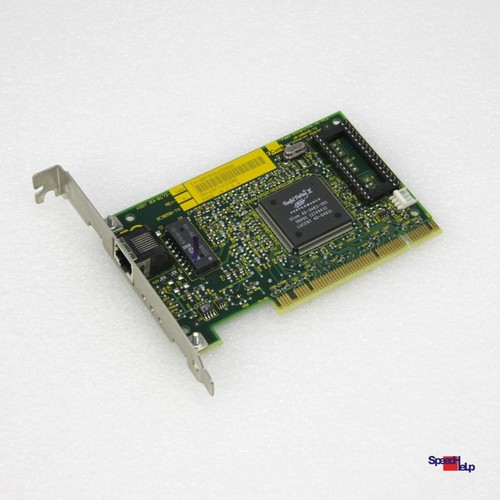 3com etherlink pci - 3com,