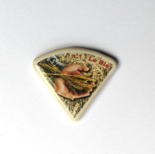 - Fève MH Moulin à l'huile  Pièce puzzle n°1 le Blé