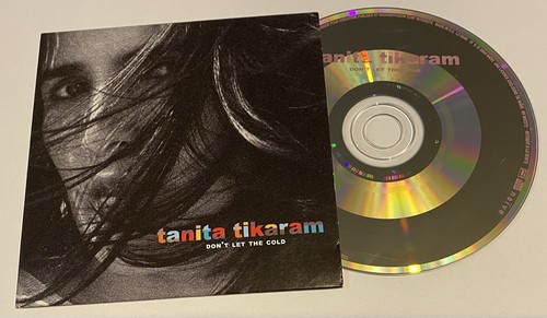 Tanita tikaram don t let - tikaram,