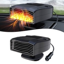 Chauffage Voiture Portable 12