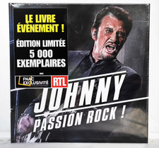 🆕 Coffret Johnny Hallyday