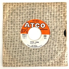 THE CAPITOLS – COOL JERK – 1966