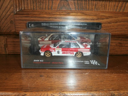 Bmw rallye critérium - ,