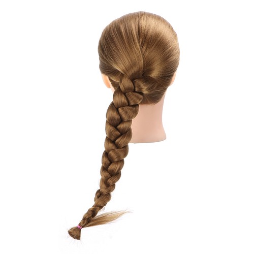 Mannequin tressage tête - mannequin,