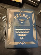 Mermoz - Joseph Kessel - NRF - Gallimard - Cartonnage incunable  1939 - Aviation