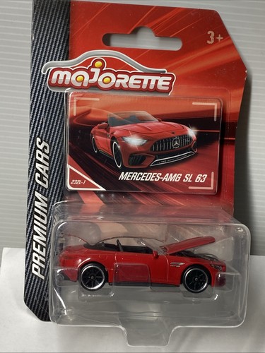 Majorette mercedes - 🇫🇷,