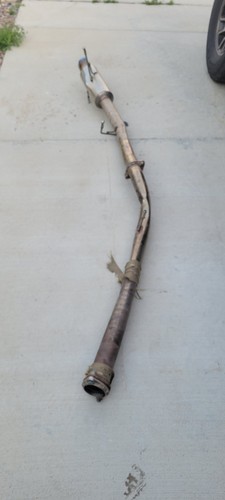 Invidia cat back exhaust - n1, cat-back