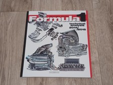 Livre F1 - Formula 1 Technical
