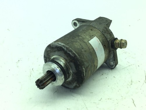 Moteur arrêt starter gilera - moteur,