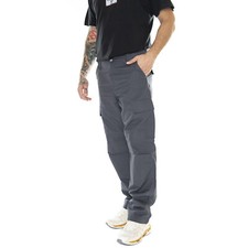Pantalon Cargo Regular