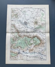 CARTE POSITION DE REIMS ATLAS
