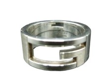 Bague G de marque GUCCI en