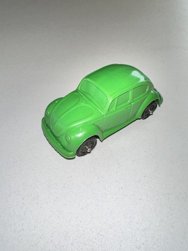 Coccinelle plastique - vw, en