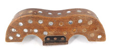 Ancienne tete miroir aux - ancienne,
