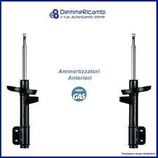 Set 2 Amortisseurs Avant pour