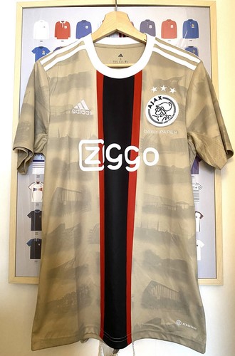 Maillot adidas ajax amsterdam - adidas,