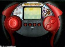 ICE HOCKEY ELECTRONIC HANDHELD ARCADE BATTERY TOY GAME