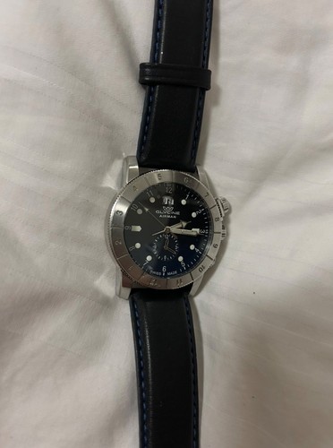 Montre glycine airman - montre,