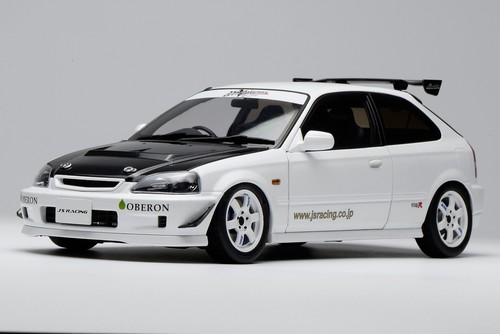 Honda civic type j s - honda, j’s