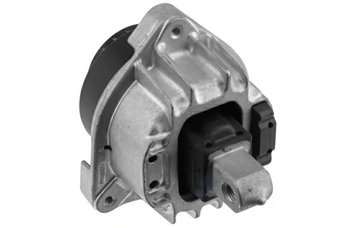 Support moteur gauche - support,