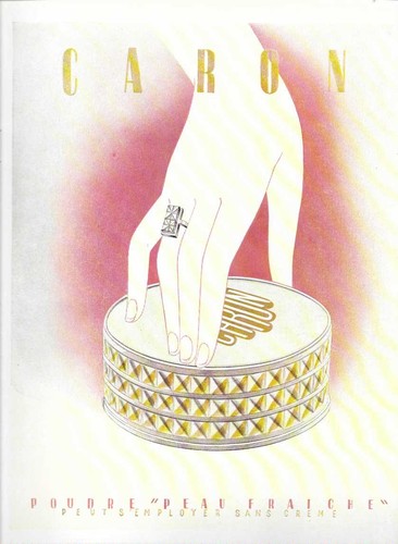 Publicite produits de - ad,
