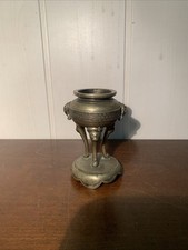 Ancien Brûle Parfum Bronze Japon ? Art Asiatique ?,Collection 