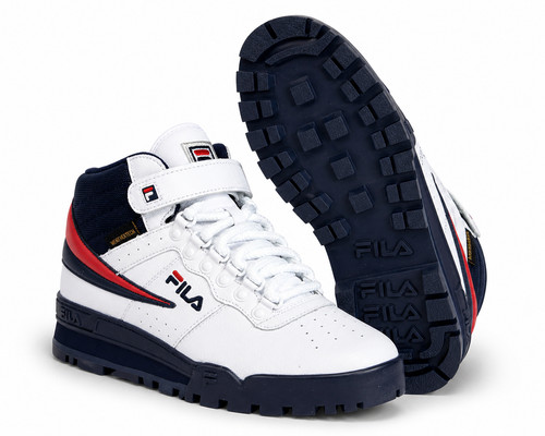 Fila weather tech - fila,