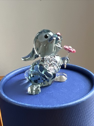 Swarovski disney thumper - swarovski,