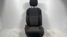 Siege avant gauche PEUGEOT 508