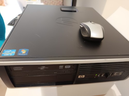Compaq 6200 pro sff ram - compaq,