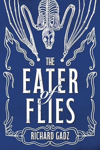 Richard gadz eater of - -,