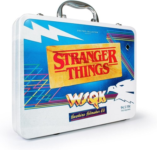 Stranger things mallette wsqk - stranger,