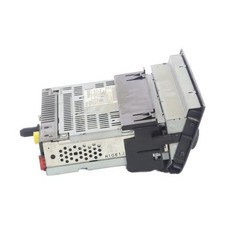 Autoradio d'origine PEUGEOT 406 PHASE 2 9643180280