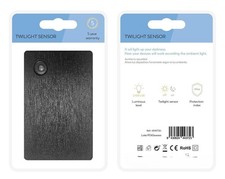 Détecteur crépusculaire