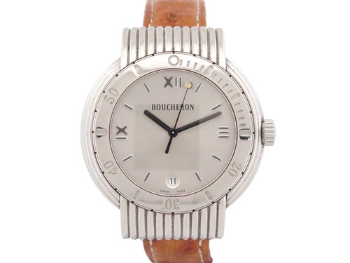 Montre boucheron reflet solice - montre,