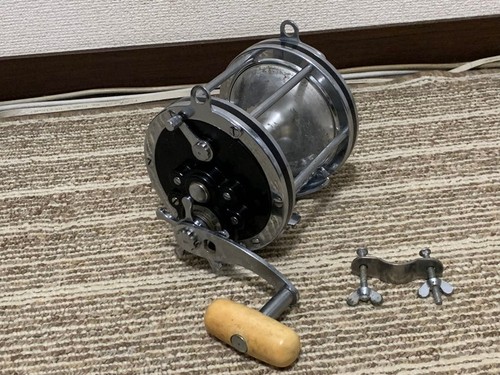 Daiwa sea line 900 - line,