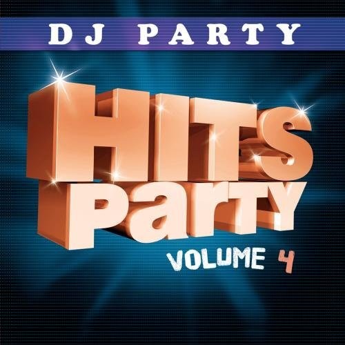 Party hits vol 4 - party, vol.