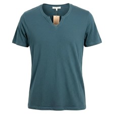 HARRIS WILSON Tee shirt col V