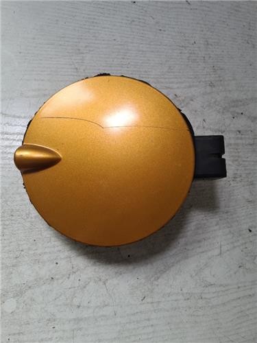 Clapet extérieur carburant - extérieur,