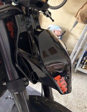 Carénage Racing KTM SUPERDUKE 1290 
