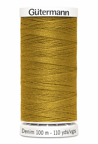 Gutermann denim 100m - 100m, no.50