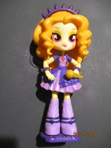 Figurine equestria girl minis - figurine,